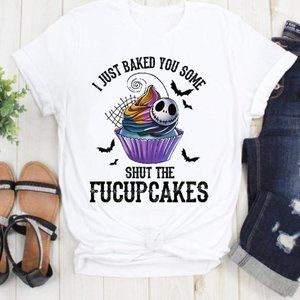 I Just Baked You Some...